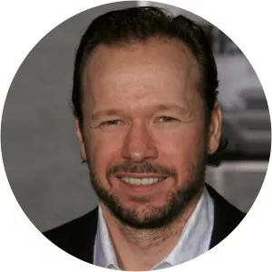 Robert Wahlberg - American actor ‧ Mark Wahlberg's brother