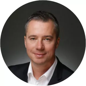 Robert Walak photograph