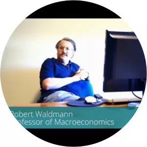 Robert Waldmann - Economist