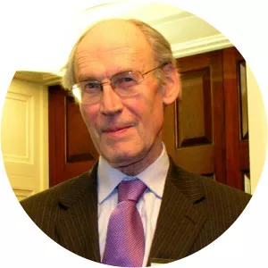 Lord Walker of Gestingthorpe