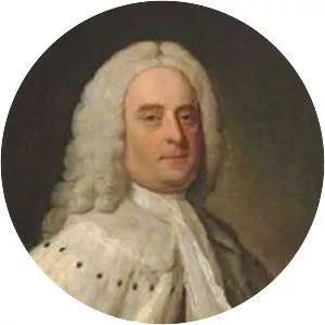 Robert Walpole, 2nd Earl of Orford