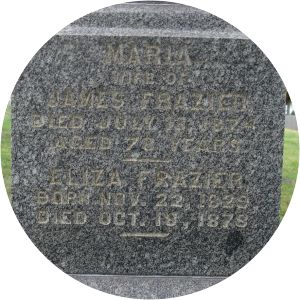 Robert Warden Carson photograph