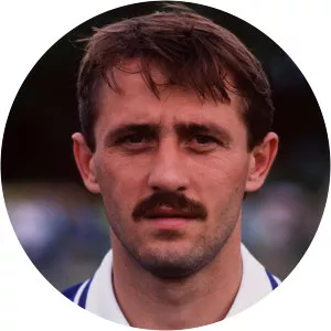 Robert Warzycha - Polish former football player