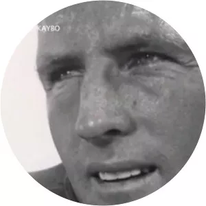 Robert Waterfield - Jane Russell's son