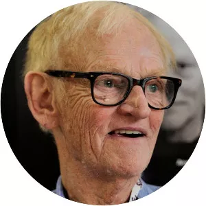 Robert Watts - British film producer