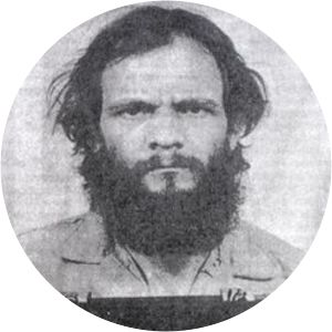 Robert Wayne Felde - 