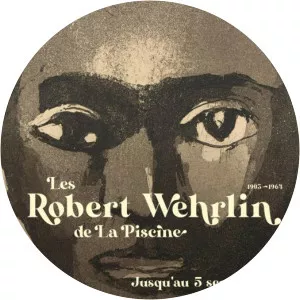 Robert Wehrlin