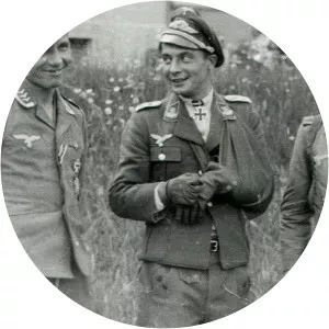 Robert Weiß  - Pilot