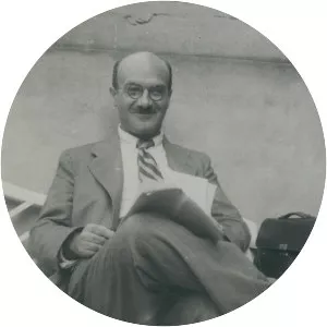 Robert Weltsch - Journalist