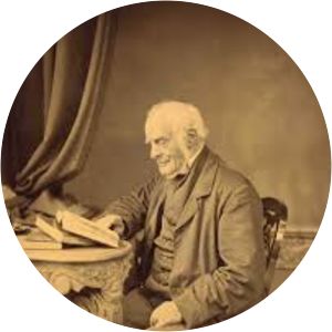 Robert Were Fox the Younger