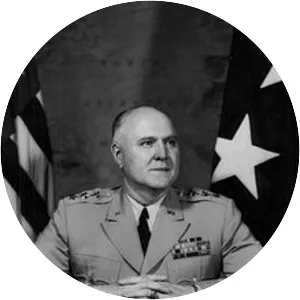 Robert Wesley Colglazier Jr. - Military personnel