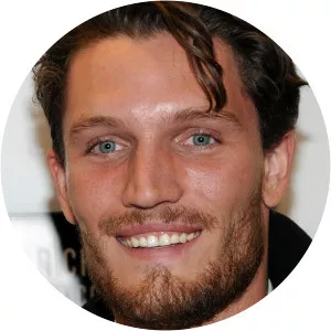 Robert Westergaard - Actor