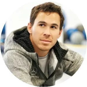Robert Wickens