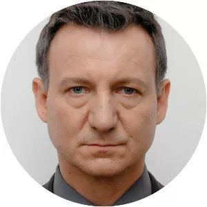 Robert Więckiewicz - Polish film actor