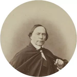 Robert Wilhelm Ekman - Teacher