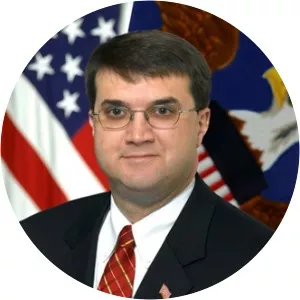 Robert Wilkie