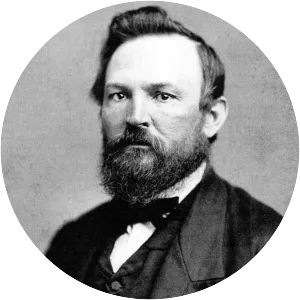 Robert Wilkinson Furnas - Former Governor of Nebraska