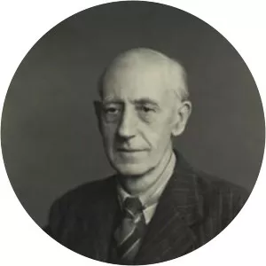 Robert William Chapman