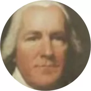 Robert William Cumberbatch - Diplomat