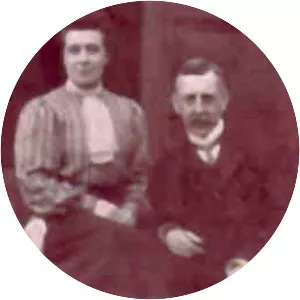 Robert William Escourt Ashe