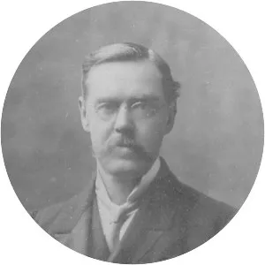 Robert William Felkin