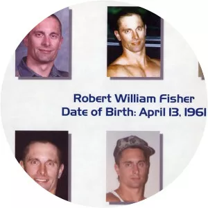 Robert William Fisher