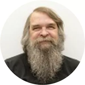 Robert William Kentridge