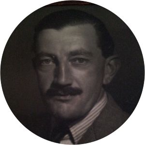 Robert William Michael de Winton