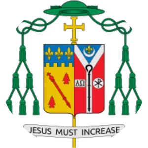 Robert William Muench