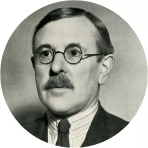 Robert William Seton-Watson - British political activist