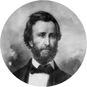 Robert William Wells - Judge