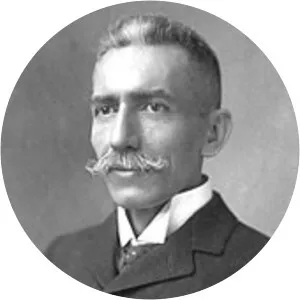 Robert William Wilcox