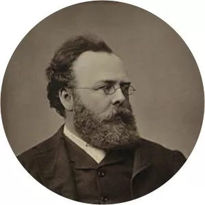 Robert Williams Buchanan - Poet