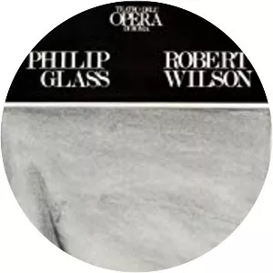 Robert Wilson and the Civil Wars