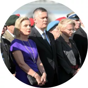 Robert Wladyslaw Costa photograph