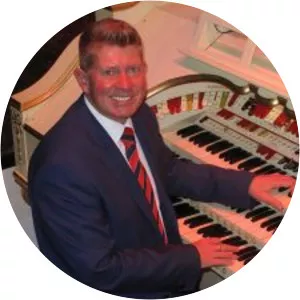 Robert Wolfe photograph