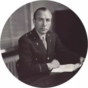 Robert Wood Johnson I - American industrialist