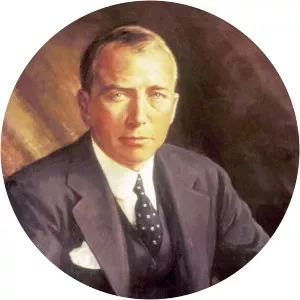 Robert Wood Johnson III - American businessman