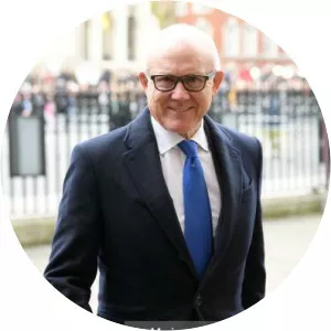 Robert Wood Johnson V - Casey Johnson's brother