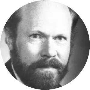 Robert Woodrow Wilson