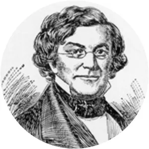 Robert Woodward Barnwell