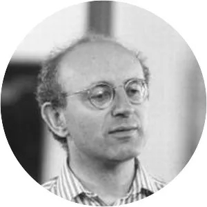 Robert Woolley - Harpsichordist