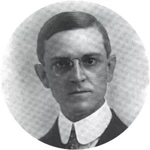 Robert Worth Bingham