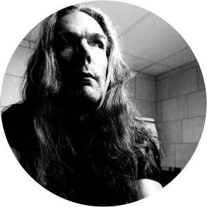 Robert Wuebker - Author