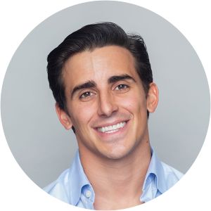 Robert Yarmuth photograph