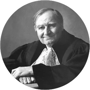 Robert Yewdall Jennings