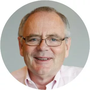 Robert Youngjohns - General Manager of HP Autonomy