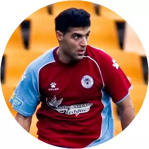 Robert Younis - Australian footballer