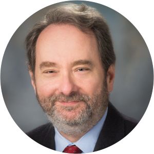 Robert Z Orlowski - Researcher