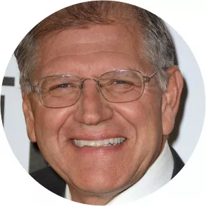 Robert Zemeckis - American filmmaker